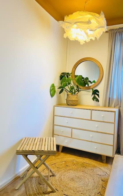 The Barefoot Bungalow In Picturesque Prestatyn Eksteriør bilde